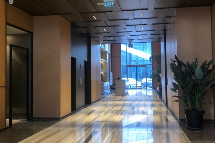 Квартира 1+1 в Стамбуле, Турция | SBB-31752