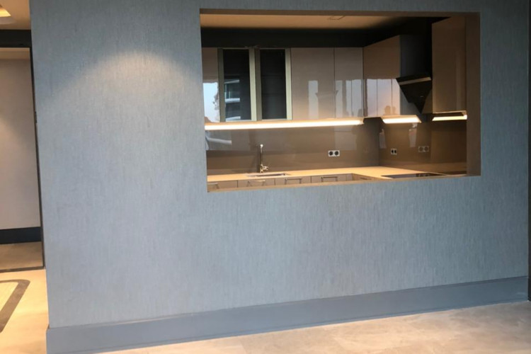 Квартира 1+1 в Стамбуле, Турция | SBB-31752