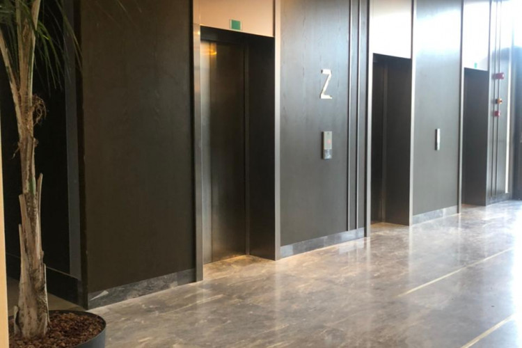 Квартира 1+1 в Стамбуле, Турция | SBB-31752