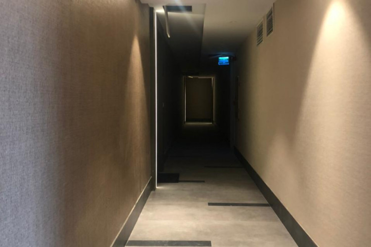 Квартира 1+1 в Стамбуле, Турция | SBB-31752