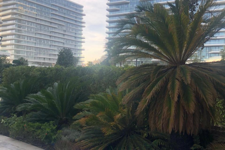 Квартира 1+1 в Стамбуле, Турция | SBB-31752