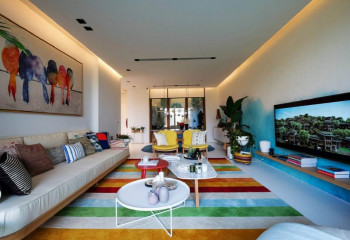 Квартира 1+1 в Стамбуле, Турция | SBB-31752