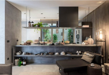 Квартира 1+1 в Стамбуле, Турция | SBB-31752