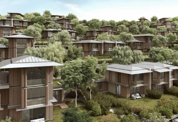 Квартира 1+1 в Стамбуле, Турция | SBB-31752