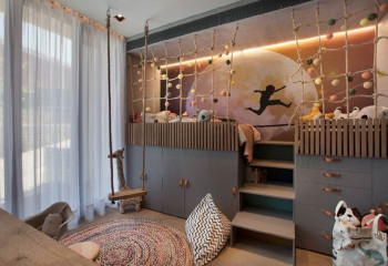 Квартира 1+1 в Стамбуле, Турция | SBB-31752