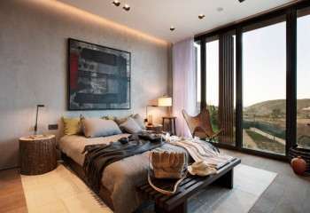 Квартира 1+1 в Стамбуле, Турция | SBB-31752