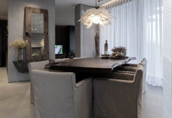 Квартира 1+1 в Стамбуле, Турция | SBB-31752