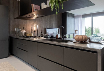 Квартира 1+1 в Стамбуле, Турция | SBB-31752