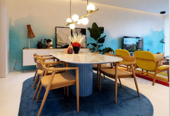 Квартира 1+1 в Стамбуле, Турция | SBB-31752