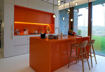 Квартира 1+1 в Стамбуле, Турция | SBB-31752