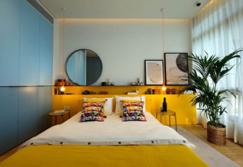 Квартира 1+1 в Стамбуле, Турция | SBB-31752