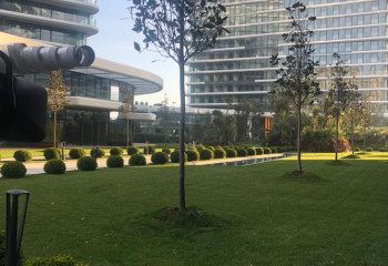 Квартира 1+1 в Стамбуле, Турция | SBB-31752