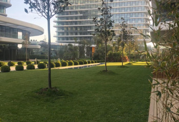 Квартира 1+1 в Стамбуле, Турция | SBB-31752