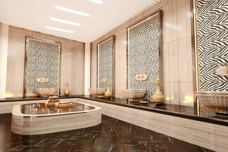 Квартира 2+1 в Каргыджаке, Алания, Турция | PBB-31621