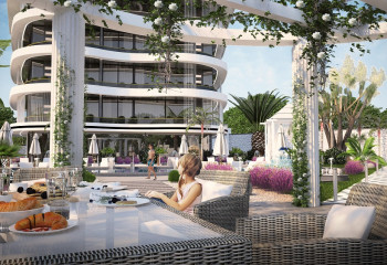 Квартира 2+1 в Каргыджаке, Алания, Турция | PBB-31621