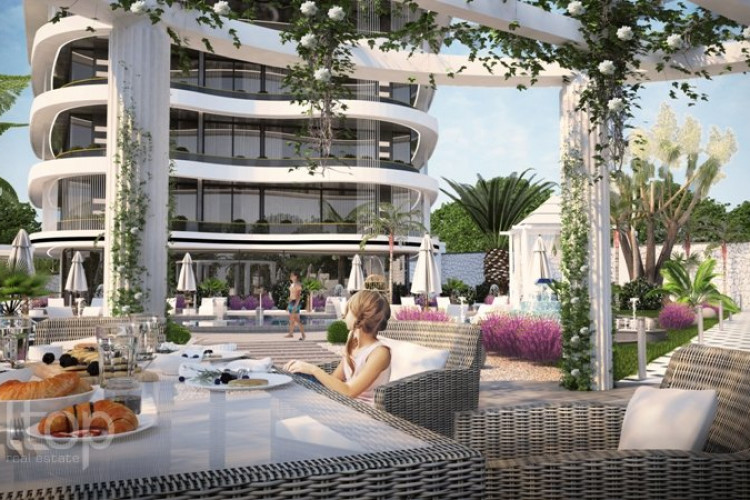 Квартира 2+1 в Алании, Турция | PBB-29450