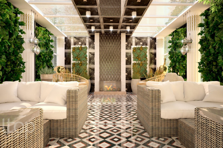 Квартира 2+1 в Алании, Турция | PBB-29450