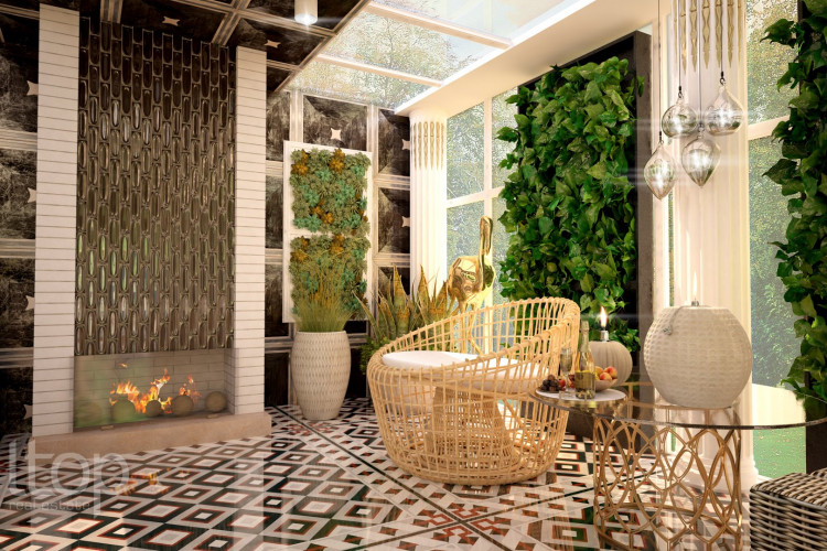 Квартира 2+1 в Алании, Турция | PBB-29450