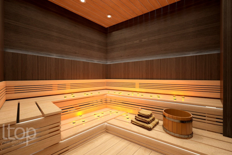 Квартира 2+1 в Алании, Турция | PBB-29450