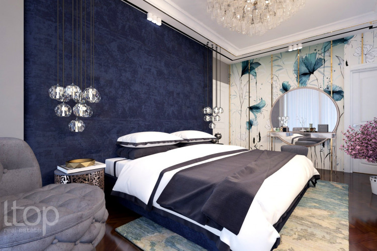 Квартира 2+1 в Алании, Турция | PBB-29450