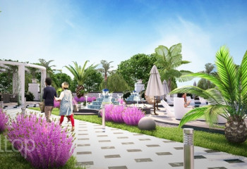 Квартира 2+1 в Алании, Турция | PBB-29450