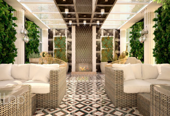 Квартира 2+1 в Алании, Турция | PBB-29450