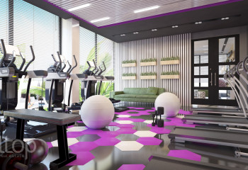 Квартира 2+1 в Алании, Турция | PBB-29450