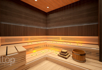 Квартира 2+1 в Алании, Турция | PBB-29450