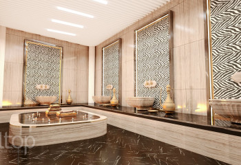 Квартира 2+1 в Алании, Турция | PBB-29450