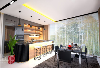 Квартира 2+1 в Алании, Турция | PBB-29450