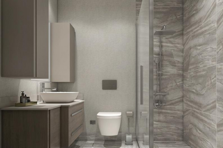 Квартира 3+1 в Картале, Стамбул, Турция | PKK-43842