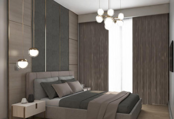 Квартира 3+1 в Картале, Стамбул, Турция | PKK-43842