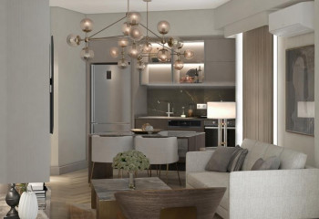 Квартира 3+1 в Картале, Стамбул, Турция | PKK-43842