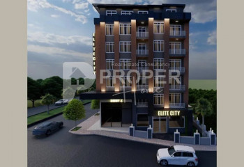 Квартира 3+1 в Алании, Турция | PTE-43314