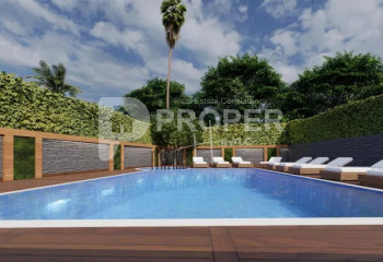 Квартира 3+1 в Алании, Турция | PTE-43314