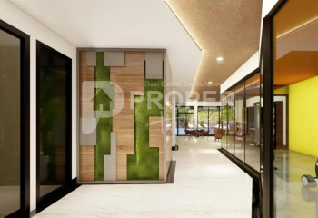 Квартира 3+1 в Алании, Турция | PTE-43314