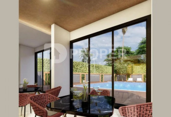 Квартира 3+1 в Алании, Турция | PTE-43314