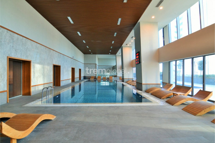 Квартира 1+1 в Стамбуле, Турция | PBB-42483