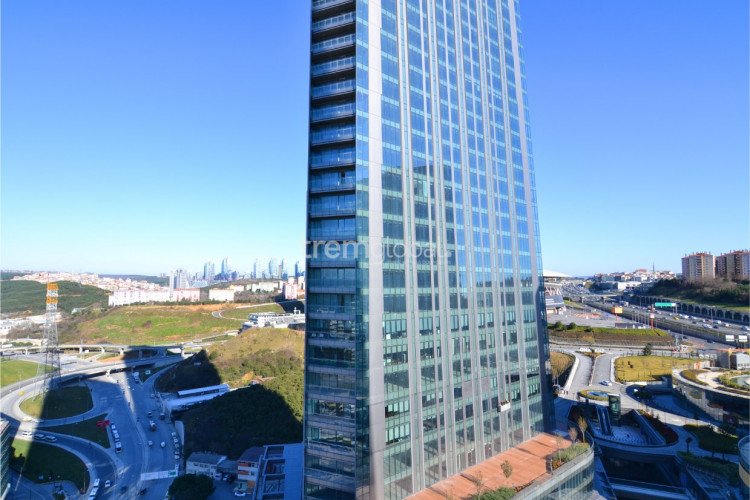 Квартира 1+1 в Стамбуле, Турция | PBB-42483