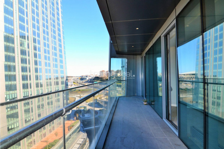 Квартира 1+1 в Стамбуле, Турция | PBB-42483