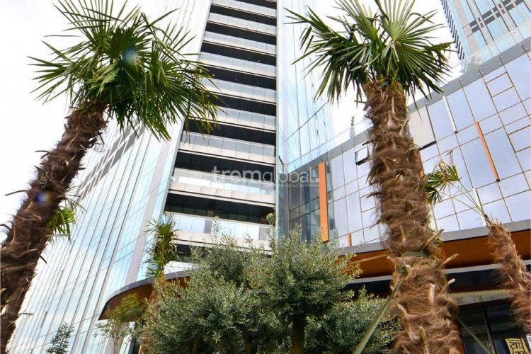 Квартира 1+1 в Стамбуле, Турция | PBB-42483