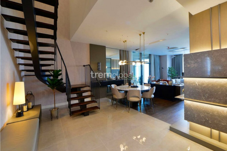 Квартира 1+1 в Стамбуле, Турция | PBB-42483