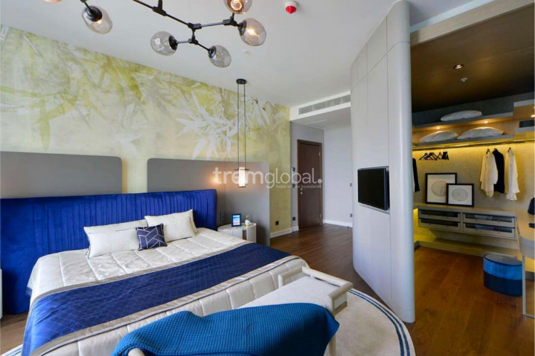 Квартира 1+1 в Стамбуле, Турция | PBB-42483