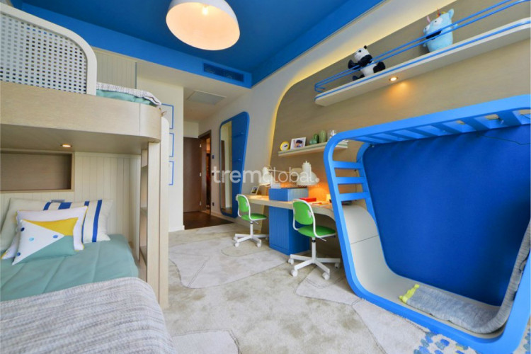 Квартира 1+1 в Стамбуле, Турция | PBB-42483