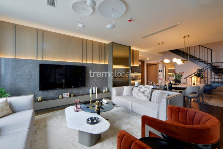 Квартира 1+1 в Стамбуле, Турция | PBB-42483