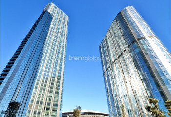 Квартира 1+1 в Стамбуле, Турция | PBB-42483