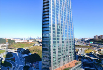 Квартира 1+1 в Стамбуле, Турция | PBB-42483