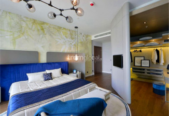 Квартира 1+1 в Стамбуле, Турция | PBB-42483