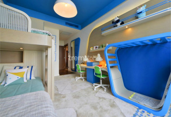 Квартира 1+1 в Стамбуле, Турция | PBB-42483