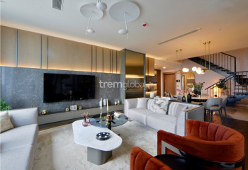 Квартира 1+1 в Стамбуле, Турция | PBB-42483